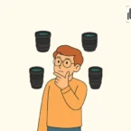 لنز دوربین 2025 عکس شماره 1