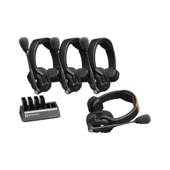 سیستم اینترکام