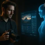 هوش مصنوعی در عکاسی عکس شماره 1