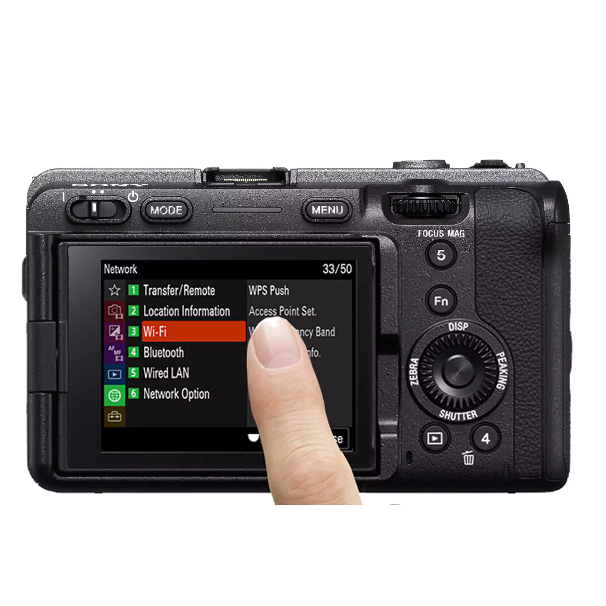 تصویربرداری با srRAW آیفون عکس 3