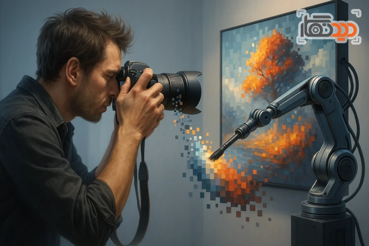 مالکیت عکس عکس شماره 1