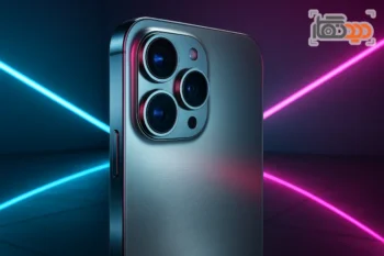 دوربین آیفون 17 عکس 1